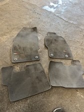 Genuine velour vauxhall for sale  TELFORD