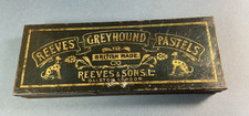 Vintage reeves greyhound for sale Vintage reeves greyhound for sale  SALISBURY