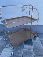 Bremshey dinett servierwagen gebraucht kaufen  Massing