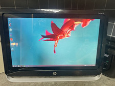 H010ea touchsmart one for sale  CALLINGTON