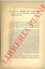 Vayra del grado usato  Italia