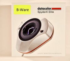 Sonde datacolor spyder d'occasion  Gignac
