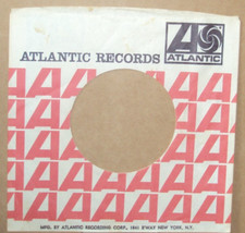 Atlantic company sleeve for sale  CAMBRIDGE