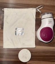 Silkis dualclean reinigungsger gebraucht kaufen  Achberg