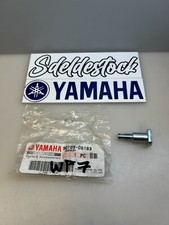Boulon yamaha 90109 d'occasion  Verneuil-l'Étang