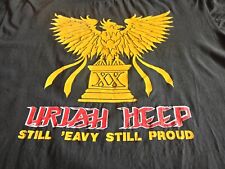 uriah heep usato uriah heep usato Torino