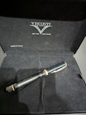 Fountain pen visconti usato  Bologna