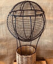 Hot air balloon for sale  Dillwyn