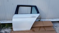 Bmw 525d f11 usato  Fiano Romano