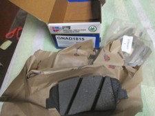 D1815 front disc for sale  Adel