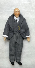 Dollhouse miniature distinguis for sale  North Babylon