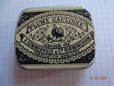 Boite plumes neuves d'occasion  Nancy-