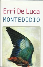 Erri luca montedidio. usato  Italia
