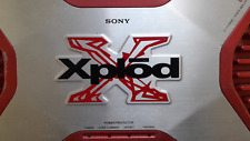 Sony xplod xm1502sx gebraucht kaufen  Weil am Rhein