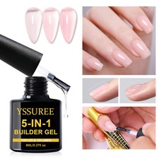 Nail builder gel for sale  MANCHESTER