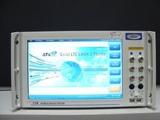 ¡Juego de prueba inalámbrico 4G de banda ancha Keysight T2010A Spirent E2010S AT4 CS8 MIMO2CELL! segunda mano  Embacar hacia Mexico