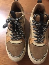 Chaussures compensees t36 d'occasion  Saint-Pardoux