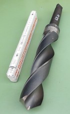 Hss spiralbohrer mk4 gebraucht kaufen  Artern