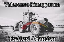 Videocorso rimappatura central usato  Valenzano