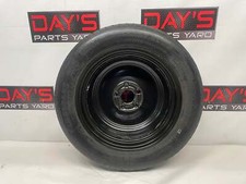 Roda sobressalente e pneu Pontiac G8 2008 fabricante de equipamento original comprar usado  Enviando para Brazil