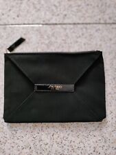 Shiseido pochette nera usato  Milano