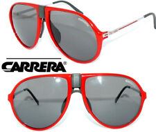 Carrera sonnenbrille rot gebraucht kaufen  Suhl