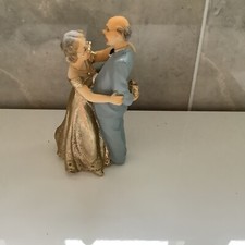 Wedding anniversary bride for sale  LIVERPOOL