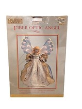 Showcase fiber optic for sale  Dallas
