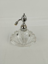 Ancien flacon vaporisateur d'occasion Ancien flacon vaporisateur d'occasion  Doudeville