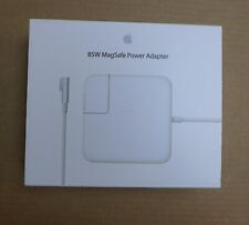 Adaptador CA Apple 85W genuíno ponta L MacBook MagSafe - Branco comprar usado  Enviando para Brazil