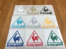 Coq sportif patch d'occasion  Gujan-Mestras