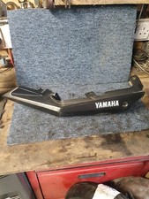 Yamaha 125 2014 for sale  LONDON