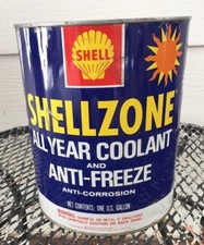 Shellzone coolant anti for sale  Duluth