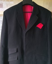 black crombie for sale black crombie for sale SHEFFIELD