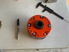 Tsubaki camco torq usato  Spedire a Italy