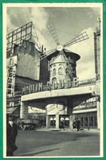 Moulin rouge paris for sale  Andover