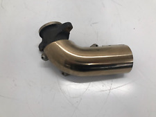 Collettore scarico yamaha usato  Rozzano