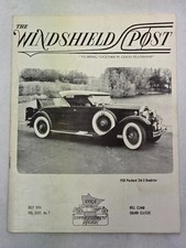 July 1974 windshield for sale  Bemidji