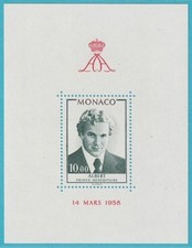 Monaco 1979 postfrisch gebraucht kaufen Monaco 1979 postfrisch gebraucht kaufen  Soest