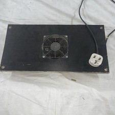 Amp rack fan for sale  WEST BROMWICH