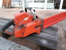 Motorsäge kettensäge dolmar gebraucht kaufen Motorsäge kettensäge dolmar gebraucht kaufen  Bad Schwartau
