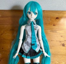 Volks dollfie dream d'occasion  Expédié en Belgium