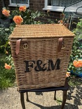 Fortnum mason tall for sale  SUTTON