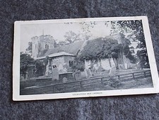 Postcard. chingford old for sale  SLEAFORD
