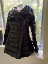 Tahari black puffer for sale  Chelmsford