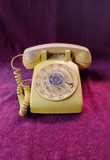 Vintage yellow desktop for sale  Mapleton
