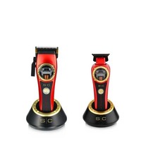 Combo cortador e aparador sem fio StyleCraft Instinct Vector Motor - CAIXA ABERTA, usado comprar usado  Enviando para Brazil