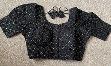Women black silver for sale  ILFORD