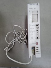 Siemens simatic stromversorgun gebraucht kaufen  Leinfelden-Echterdingen