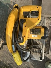 Dewalt d28730l 115v for sale  WEST BROMWICH